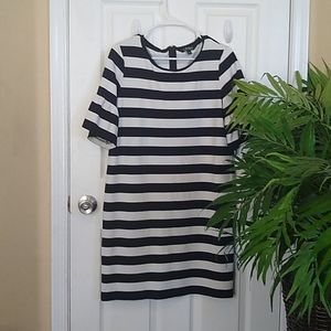 ✨💯✨Lauren Ralph Lauren Striped Dress